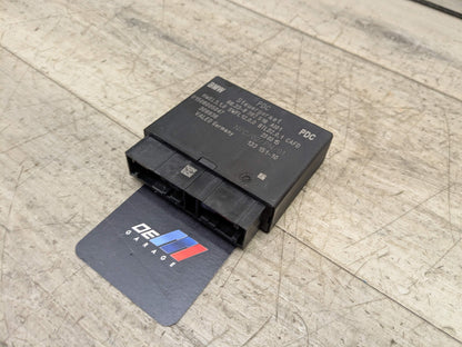 OEM BMW F15 F16 F25 F26 F85 F86 X3 X5 Parking Distance Control PDC Module Unit