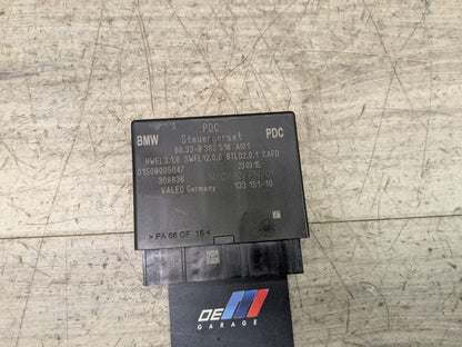 OEM BMW F15 F16 F25 F26 F85 F86 X3 X5 Parking Distance Control PDC Module Unit