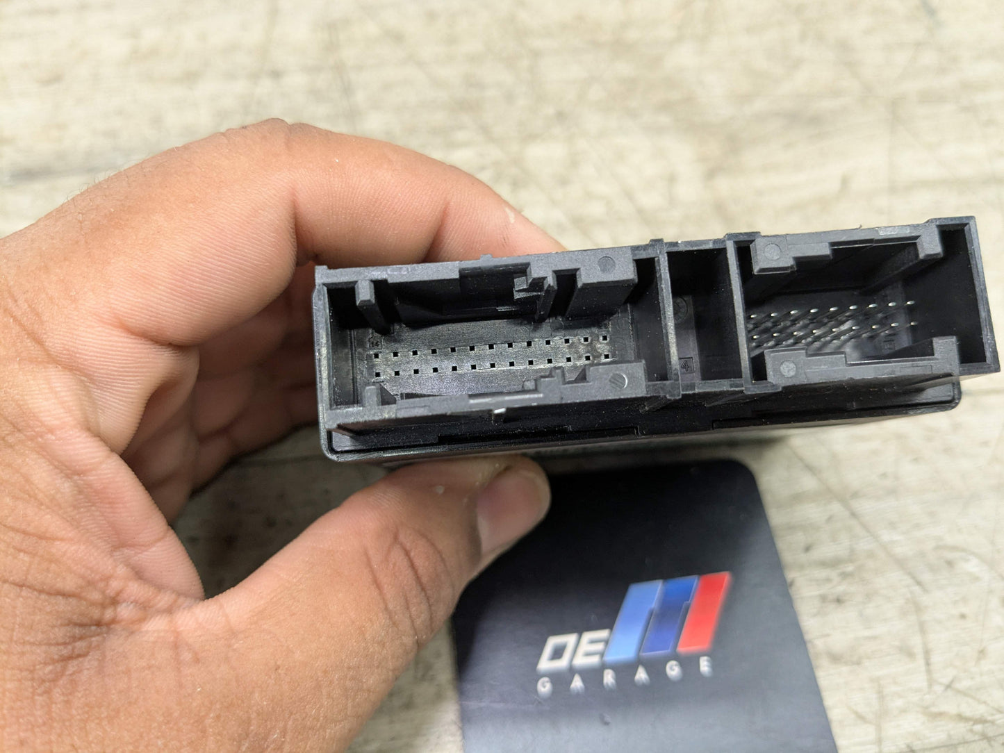 OEM BMW F15 F16 F25 F26 F85 F86 X3 X5 Parking Distance Control PDC Module Unit