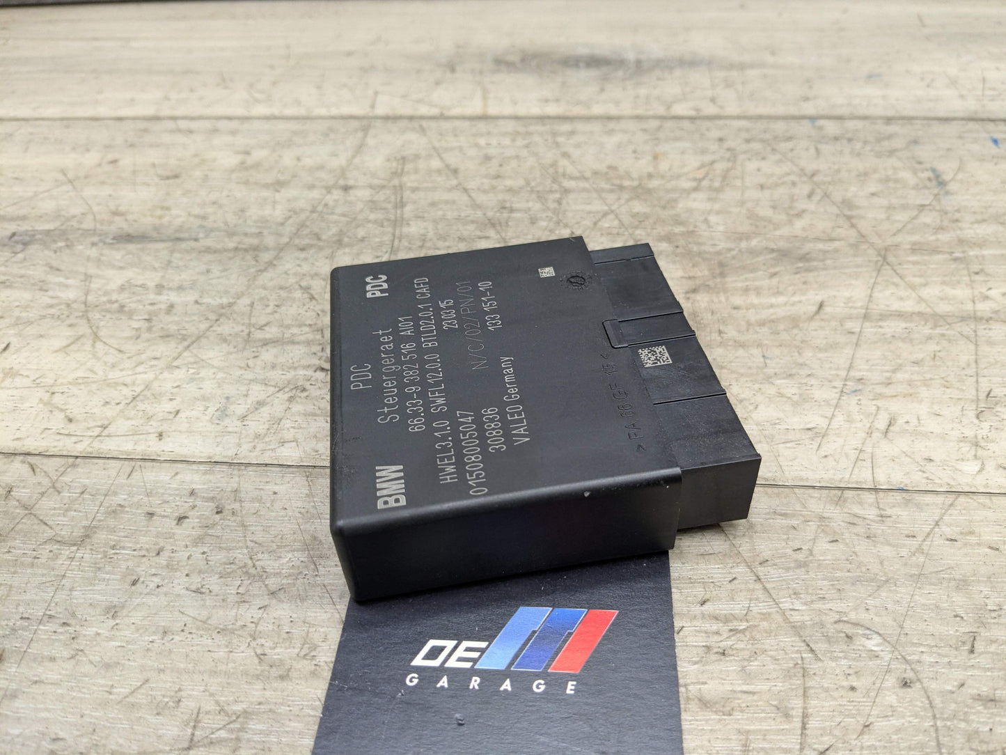 OEM BMW F15 F16 F25 F26 F85 F86 X3 X5 Parking Distance Control PDC Module Unit