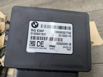 11-18 OEM BMW F06 F10 F12 F13 F25 Electric Parking Park Brake Control Module EMF
