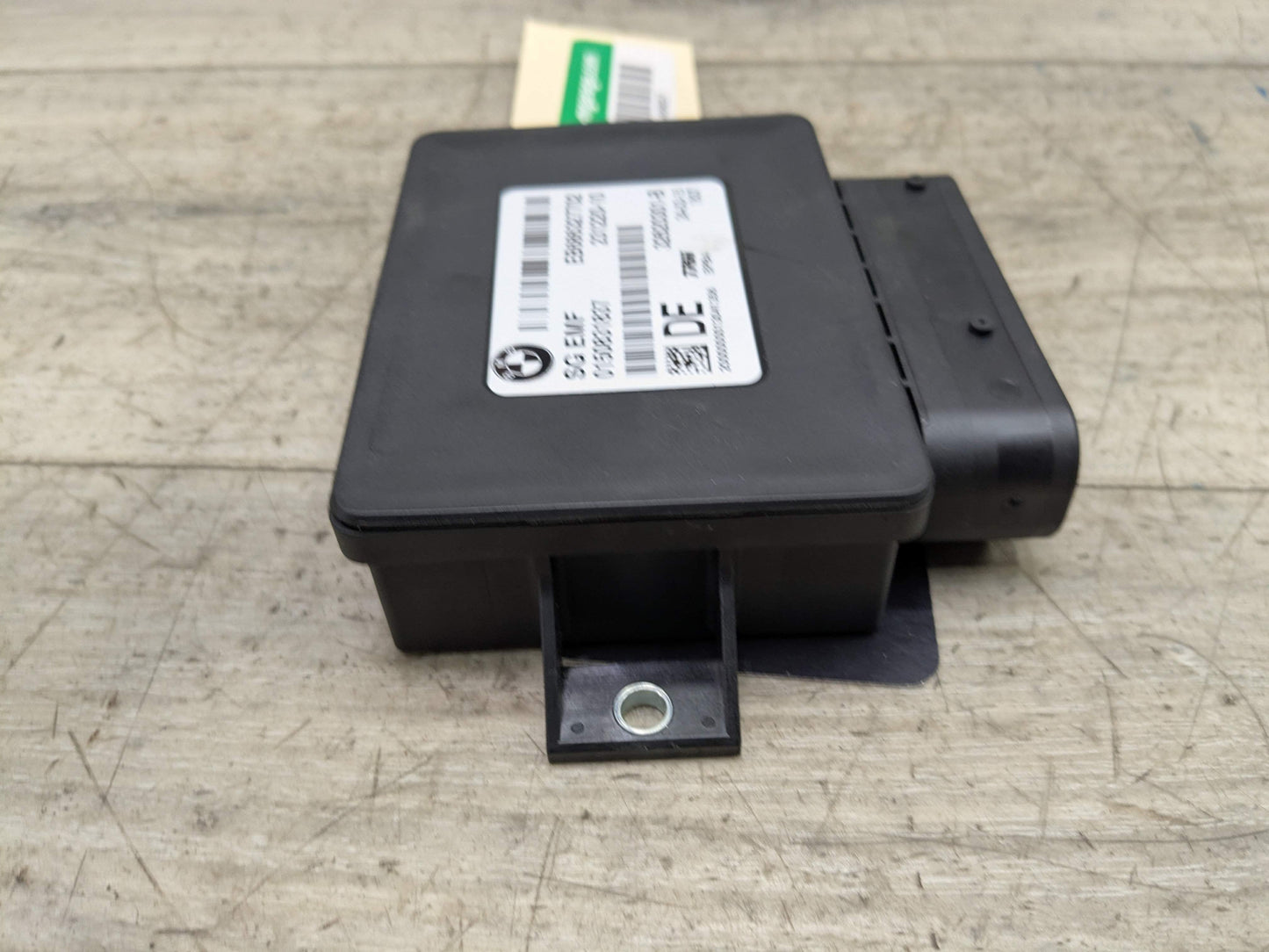 11-18 OEM BMW F06 F10 F12 F13 F25 Electric Parking Park Brake Control Module EMF
