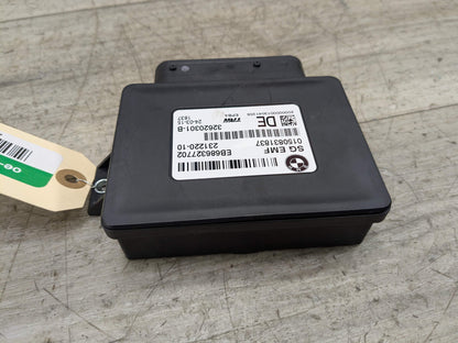 11-18 OEM BMW F06 F10 F12 F13 F25 Electric Parking Park Brake Control Module EMF