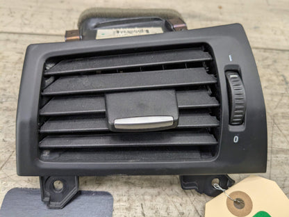 11-18 OEM BMW F25 F26 X3 X4 Front Left Driver Dash AC Air Vent Grille