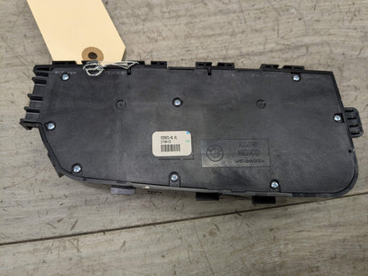 PRE-LCI OEM BMW F23 F30 F32 F36 F48 Front Left Driver Seat Memory Adjust Switch