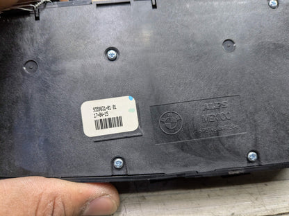 PRE-LCI OEM BMW F23 F30 F32 F36 F48 Front Left Driver Seat Memory Adjust Switch