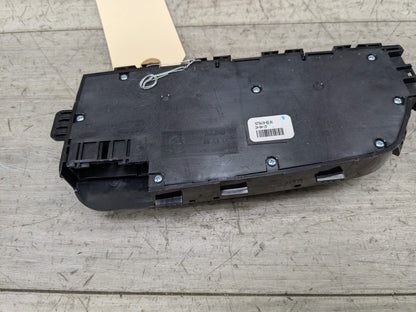OEM BMW F30 F36 F25 F39 F48 X1 Front Right Passenger Adjust Seat Control Switch