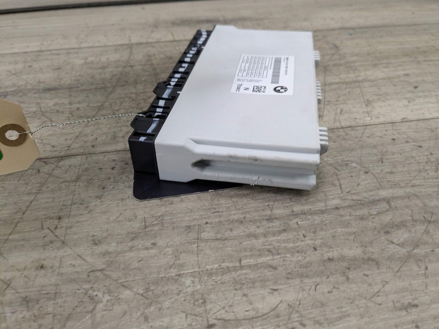 OEM BMW F06 F10 F23 F25 F30 F36 Front Left Right Power Heated Memory Seat Module