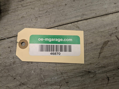 OEM BMW F06 F10 F23 F25 F30 F36 Front Left Right Power Heated Memory Seat Module