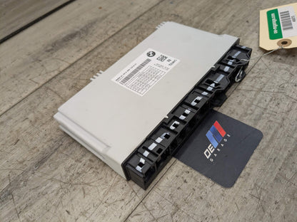 OEM BMW F06 F10 F23 F25 F30 F36 Front Left Right Power Heated Memory Seat Module