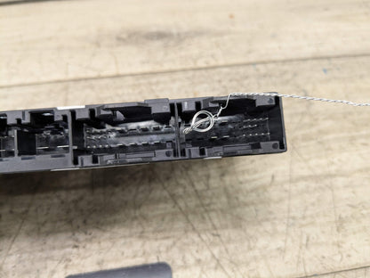 OEM BMW F06 F10 F23 F25 F30 F36 Front Left Right Power Heated Memory Seat Module