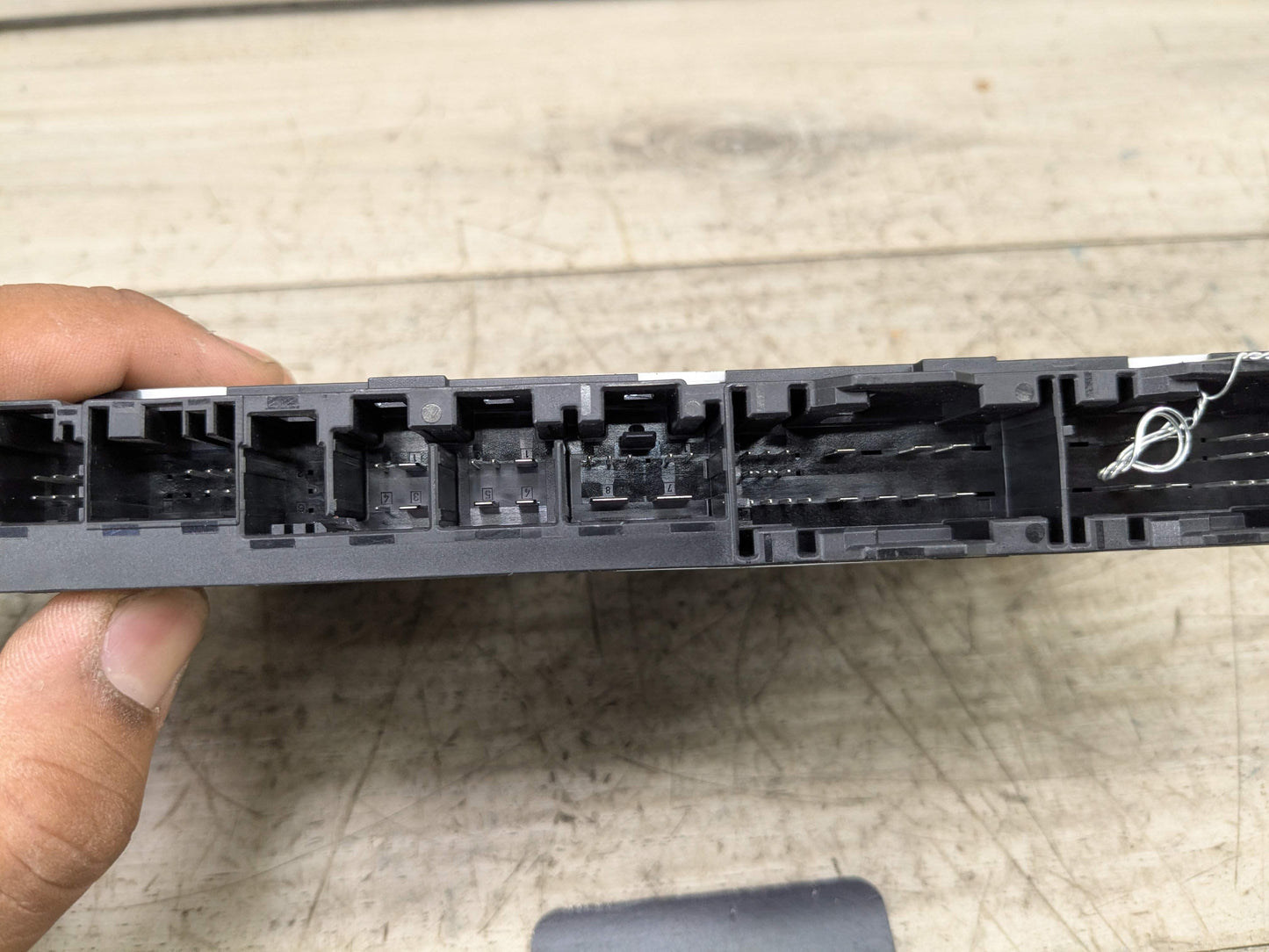 OEM BMW F06 F10 F23 F25 F30 F36 Front Left Right Power Heated Memory Seat Module