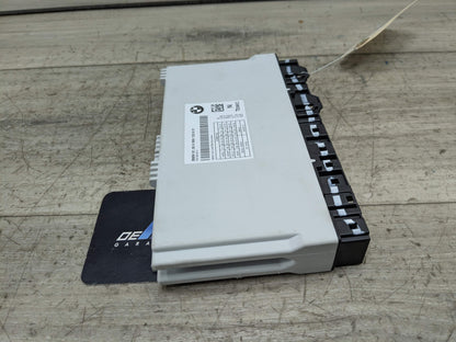 OEM BMW F06 F10 F23 F25 F30 F36 Front Left Right Power Heated Memory Seat Module