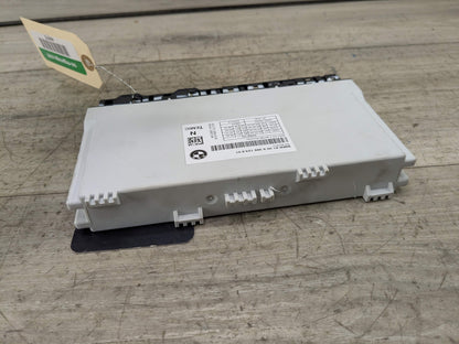 OEM BMW F06 F10 F23 F25 F30 F36 Front Left Right Power Heated Memory Seat Module