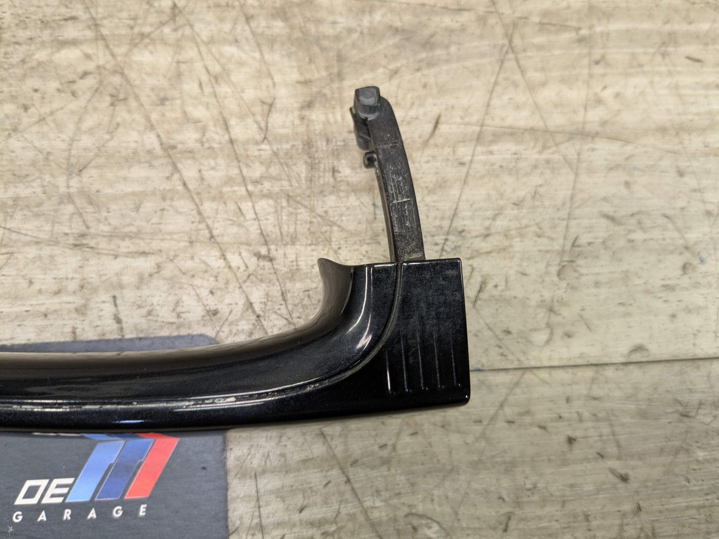 OEM BMW F25 X3 F26 X4 COMFORT ACCESS Left Driver Door Handle Black