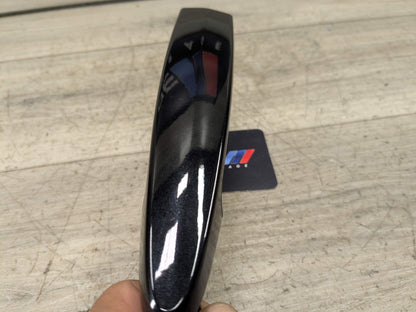 OEM BMW F25 X3 F26 X4 COMFORT ACCESS Left Driver Door Handle Black