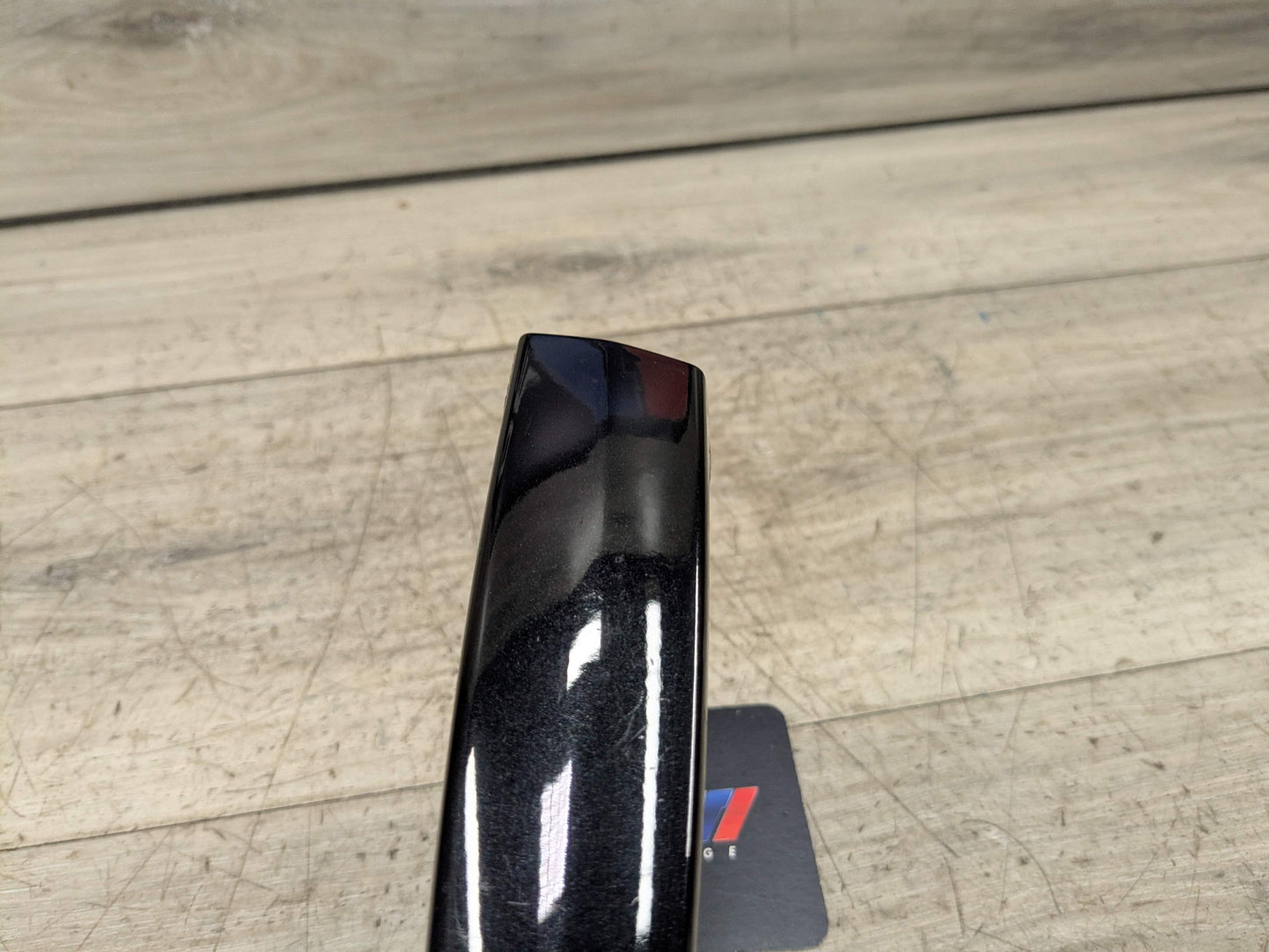 OEM BMW F25 X3 F26 X4 COMFORT ACCESS Left Driver Door Handle Black