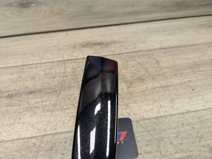 OEM BMW F25 X3 F26 X4 COMFORT ACCESS Left Driver Door Handle Black