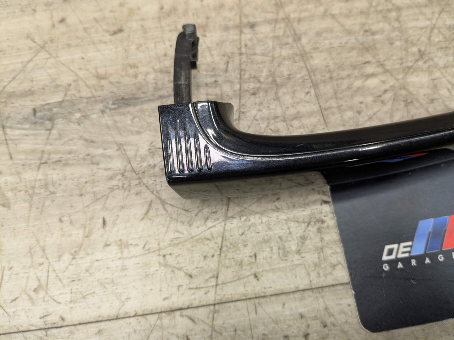 *OEM BMW F25 X3 F26 X4 COMFORT ACCESS Right Passenger Door Handle Black