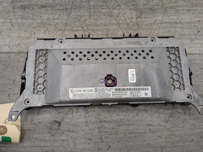 11-18 OEM BMW F25 F26 X3 X4 Central Information Display Screen Monitor 8.8"