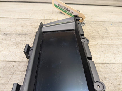 11-18 OEM BMW F25 F26 X3 X4 Central Information Display Screen Monitor 8.8"