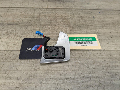 OEM BMW F44 G01 G05 G12 G20 G26 G30 Right Up PLUS Steering Wheel Paddle Shifter