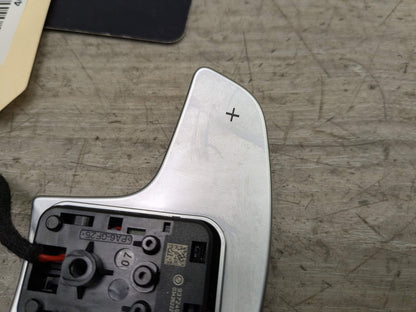 OEM BMW F44 G01 G05 G12 G20 G26 G30 Right Up PLUS Steering Wheel Paddle Shifter