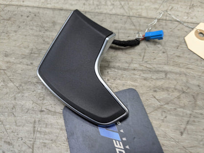 OEM BMW F44 G01 G05 G12 G20 G30 Left Down MINUS Steering Wheel Paddle Shifter