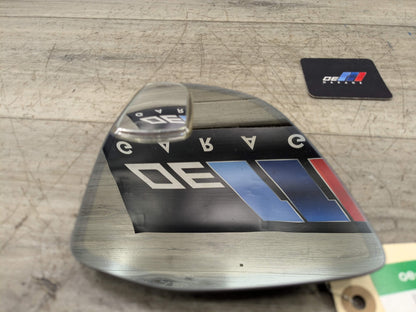 OEM BMW F16 F25 F26 X3 X4 X5 Front Left Driver Door Side Mirror Glass