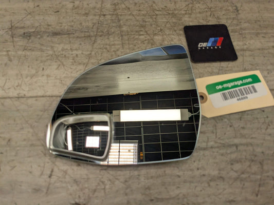 OEM BMW F16 F25 F26 X3 X4 X5 Front Left Driver Door Side Mirror Glass