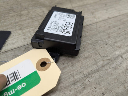 OEM BMW F10 F22 F30 F36 F80 F82 iDrive Controller Knob Control Module Unit ECU