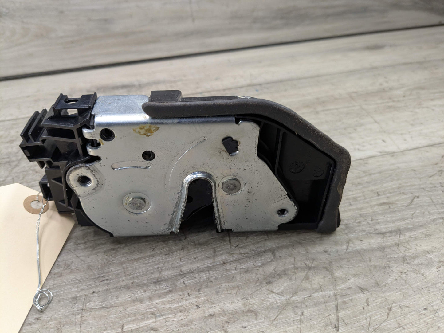 OEM BMW E83* E84 F25 F26 X1 X3 X4 Rear Left Driver Side Door Lock Actuator Latch