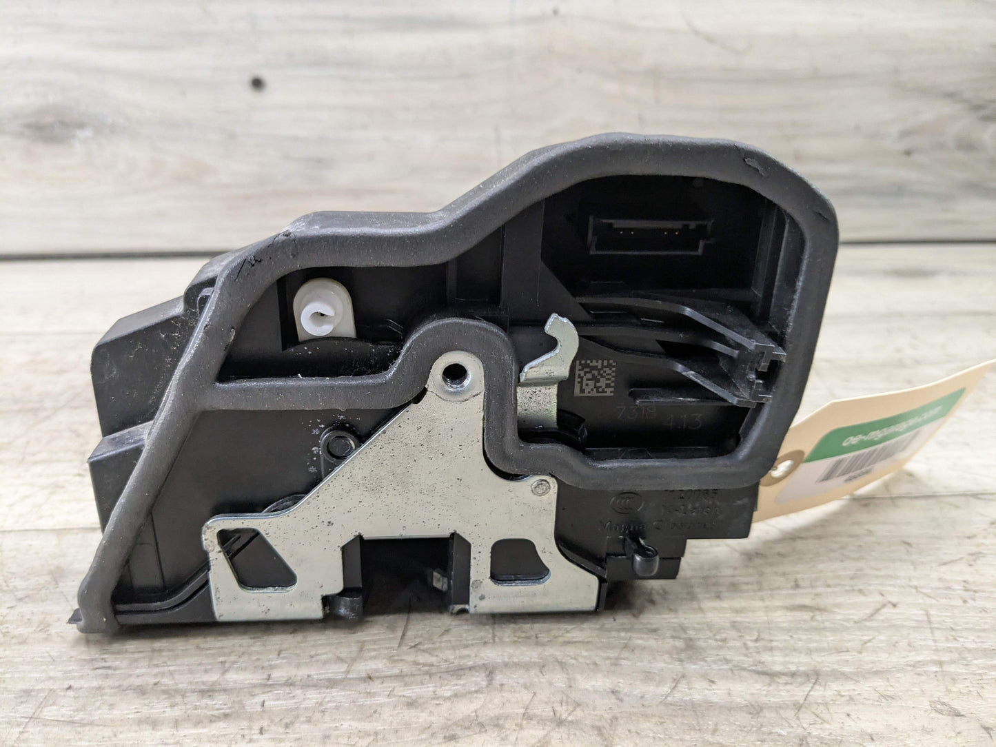 OEM BMW E83* E84 F25 F26 X1 X3 X4 Rear Left Driver Side Door Lock Actuator Latch