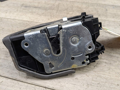 OEM BMW E83* E84 F25 F26 X1 X3 X4 Rear Left Driver Side Door Lock Actuator Latch