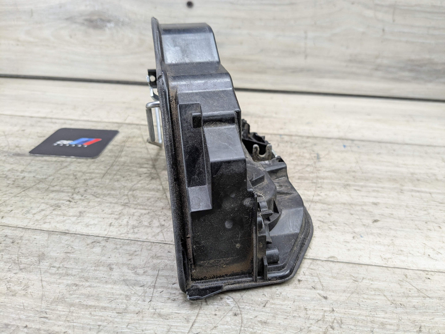 07-14 OEM BMW E70 E71 E72 X5 X6 Right Passenger Door Actuator Latch Lock