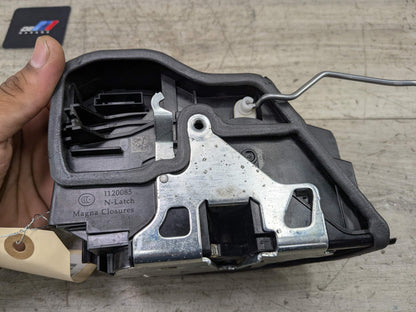 07-14 OEM BMW E70 E71 E72 X5 X6 Right Passenger Door Actuator Latch Lock