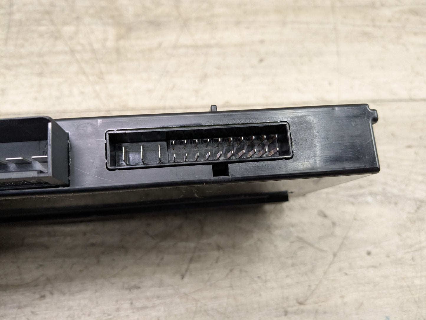 11-18 OEM BMW F25 F26 X3 X4 Central Gateway BCM Body Control Module JBBFE III