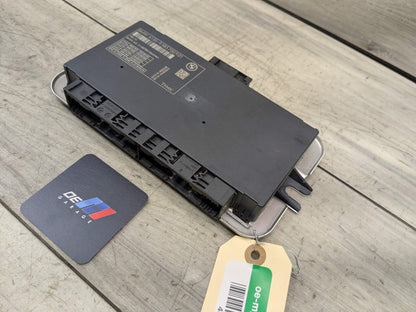 OEM BMW F02 F06 F10 F12 F13 F25 X3 Footwell Light Body Control Module BCM FRM3