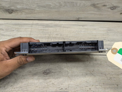OEM BMW F02 F06 F10 F12 F13 F25 X3 Footwell Light Body Control Module BCM FRM3