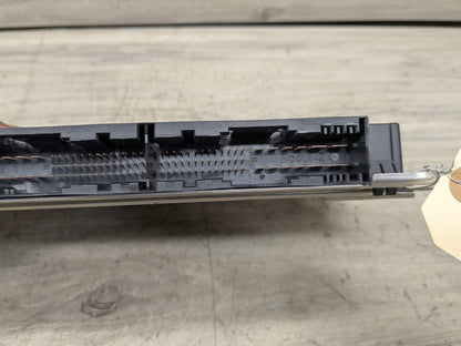 OEM BMW F02 F06 F10 F12 F13 F25 X3 Footwell Light Body Control Module BCM FRM3