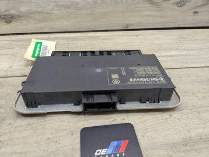 OEM BMW F02 F06 F10 F12 F13 F25 X3 Footwell Light Body Control Module BCM FRM3