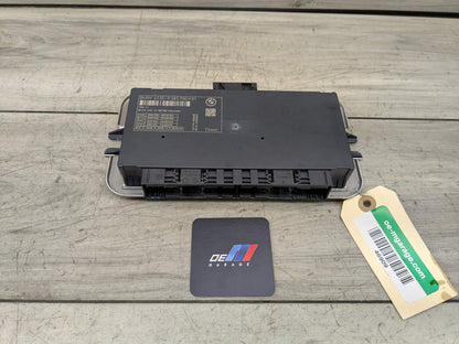 OEM BMW F02 F06 F10 F12 F13 F25 X3 Footwell Light Body Control Module BCM FRM3