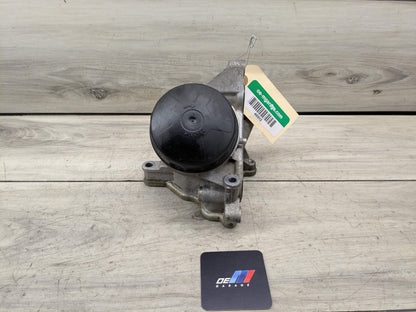 OEM BMW F01 F07 F10 F12 F25 X3 X4 N20 N26 N55 Engine Oil Filter Housing COOLER