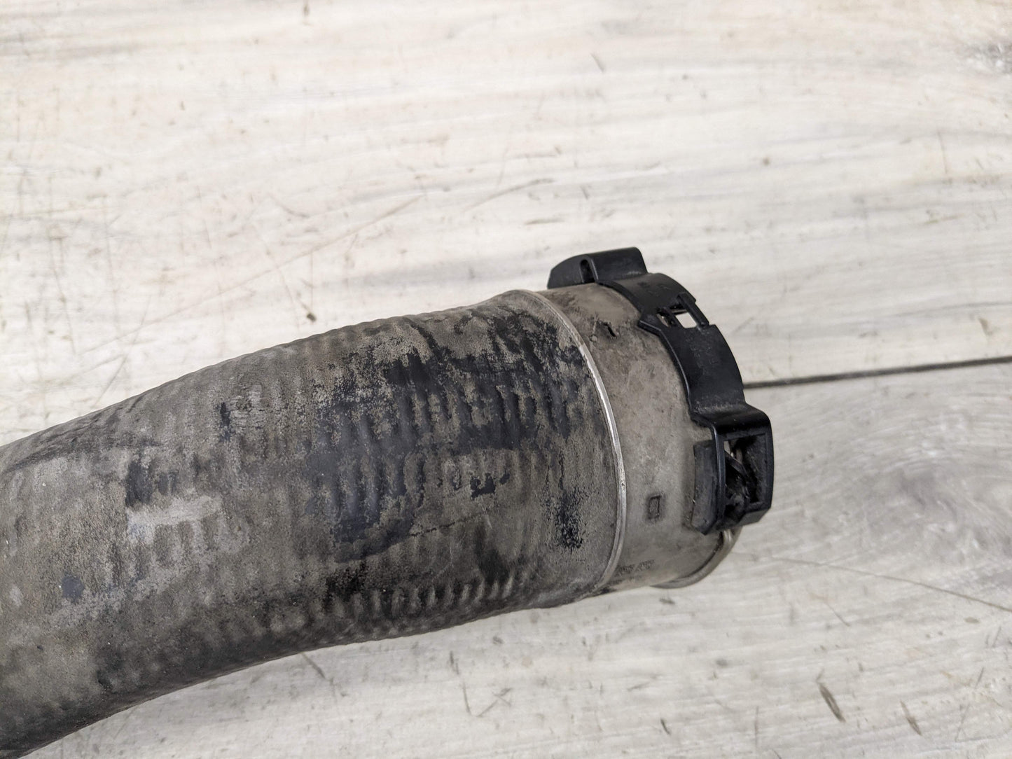 OEM BMW F33 F25  F30 F32 F33 F36 Charge Pipe Air Intercooler Turbo Hose N20 N26