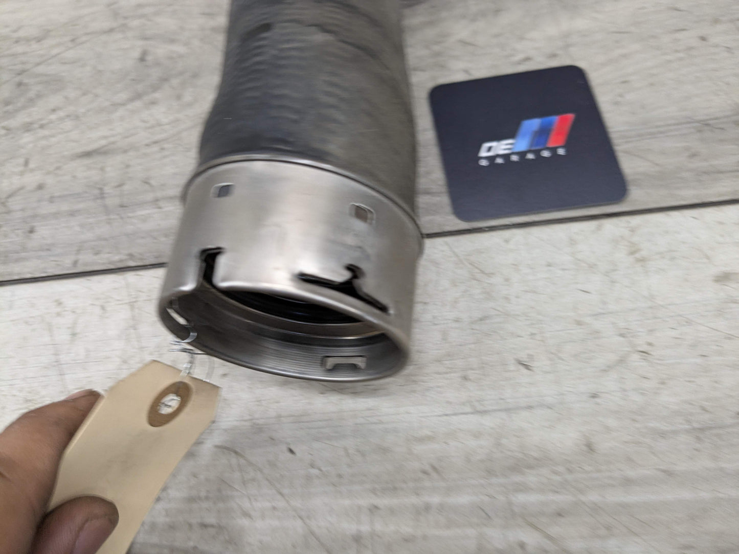 OEM BMW F33 F25  F30 F32 F33 F36 Charge Pipe Air Intercooler Turbo Hose N20 N26