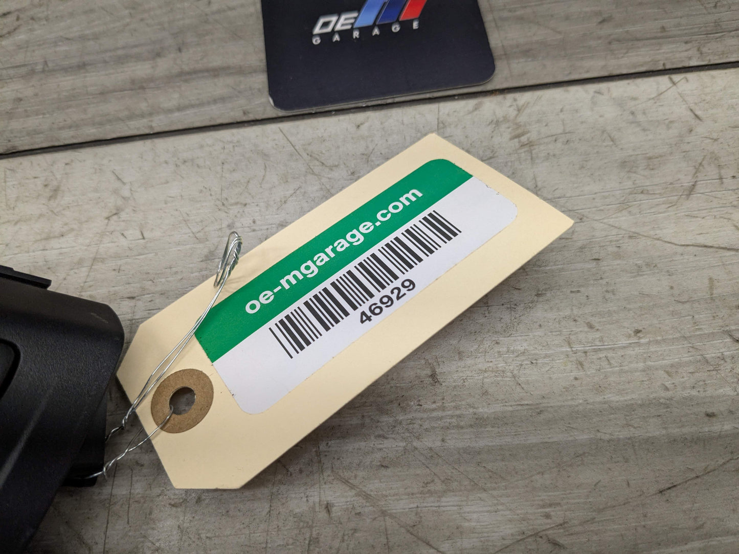 OEM BMW  F25 F26 F30 F32 F34 F36 X1 X3 Front Driver Seat Control Memory Switch