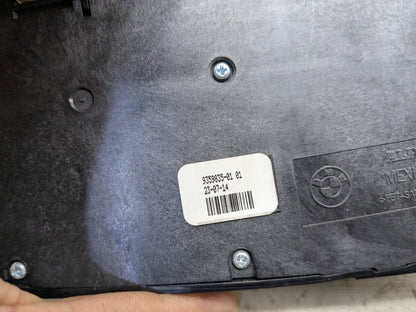 OEM BMW  F25 F26 F30 F32 F34 F36 X1 X3 Front Driver Seat Control Memory Switch