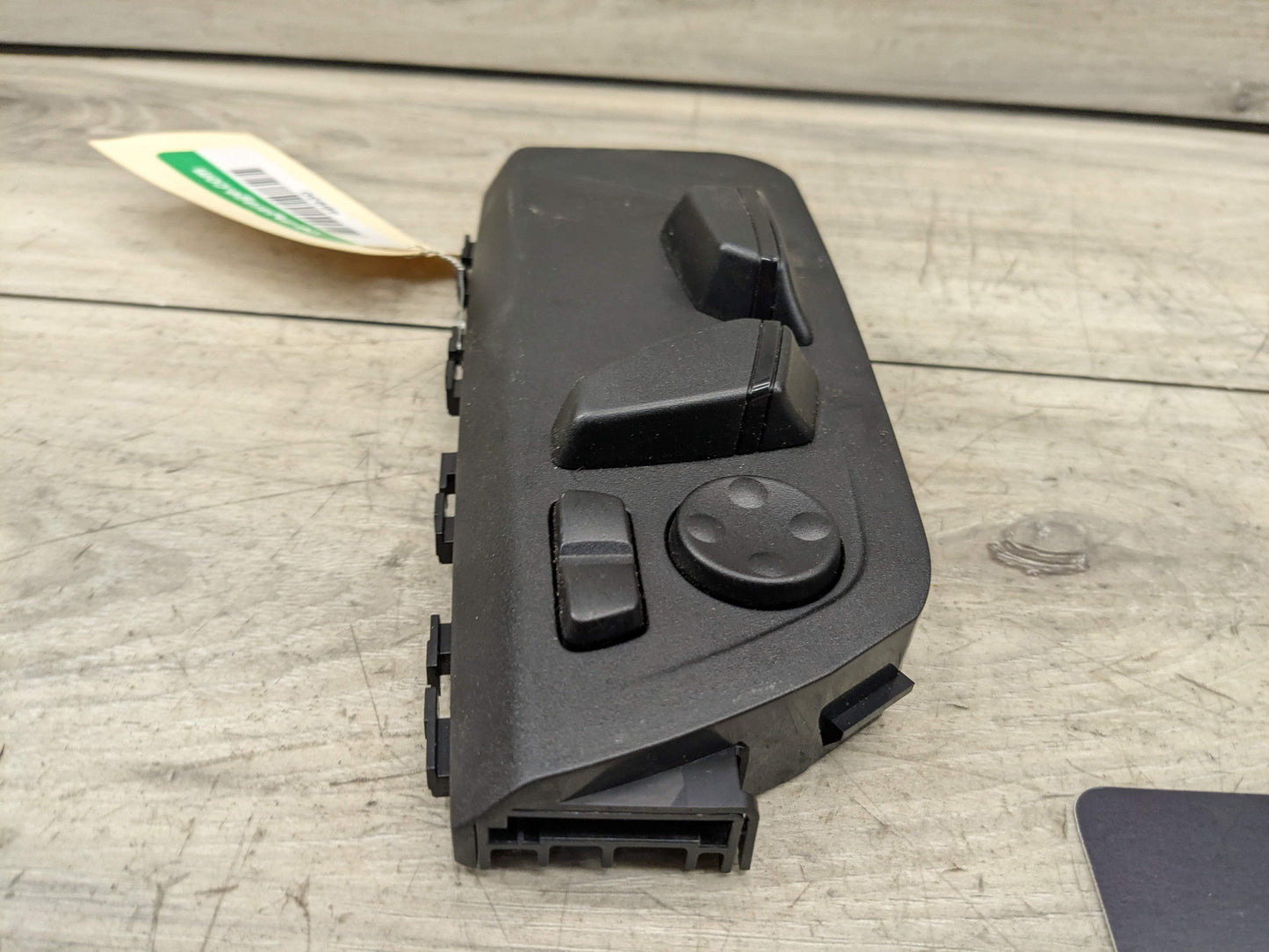 OEM BMW F22 F32 F33 F82 F83 G29 Front Right Passenger Seat Adjust Memory Switch