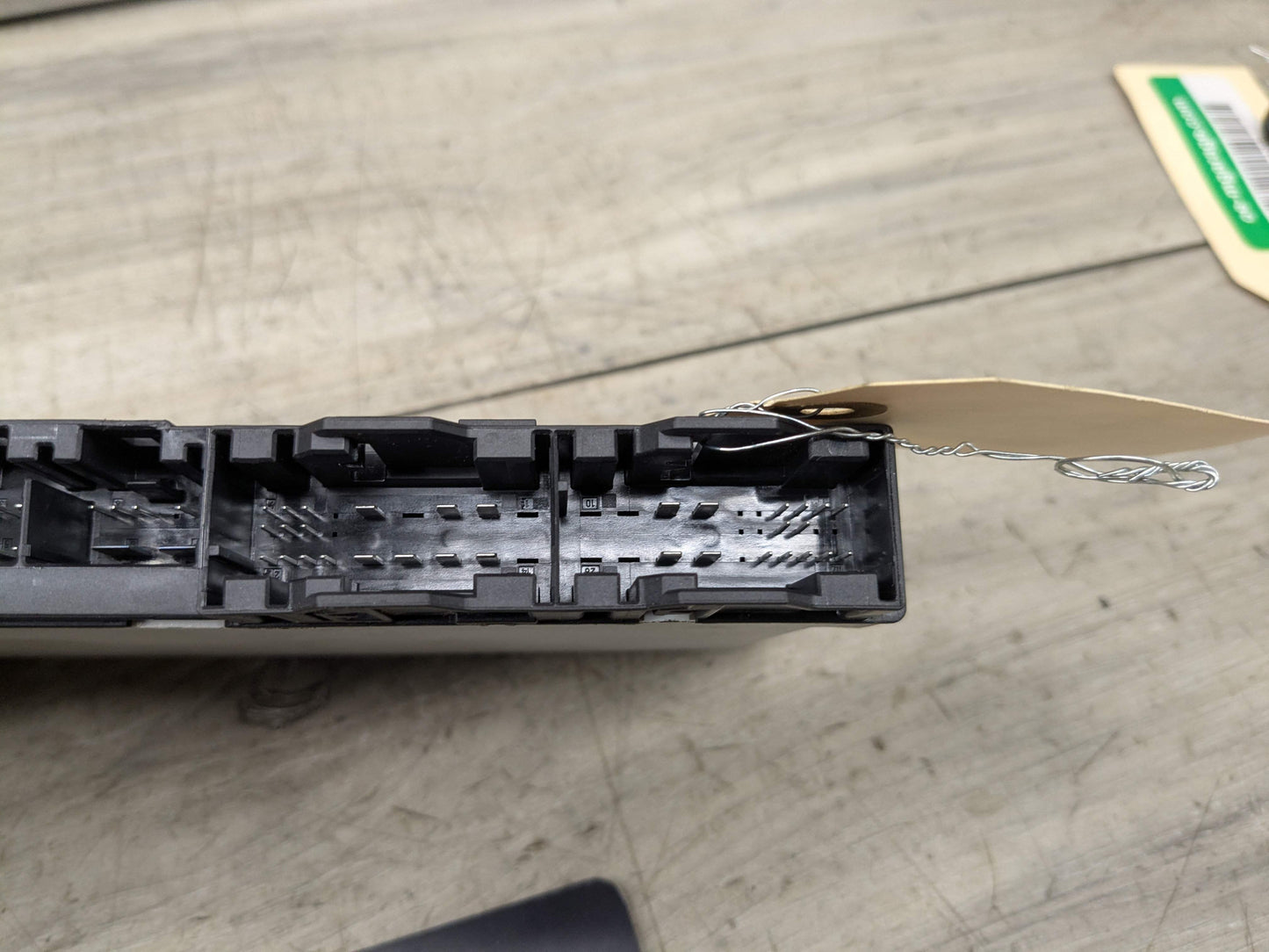 12-18 OEM BMW F22 F30 F32 F33 F36 F80 F82 Front Left Right Seat Control Module