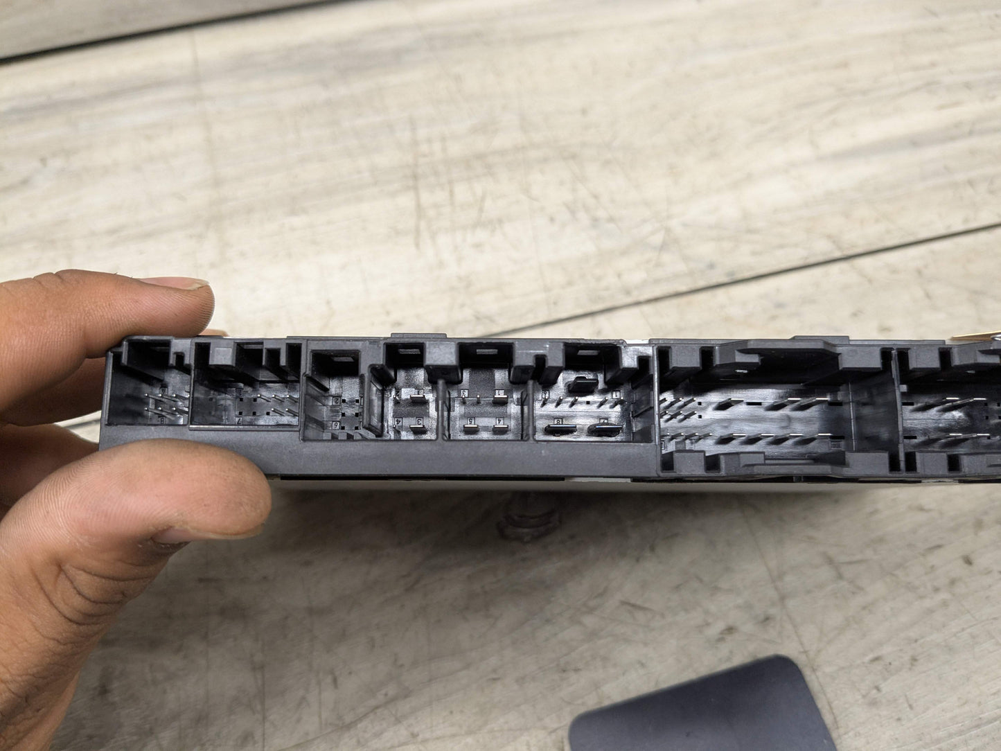 12-18 OEM BMW F22 F30 F32 F33 F36 F80 F82 Front Left Right Seat Control Module